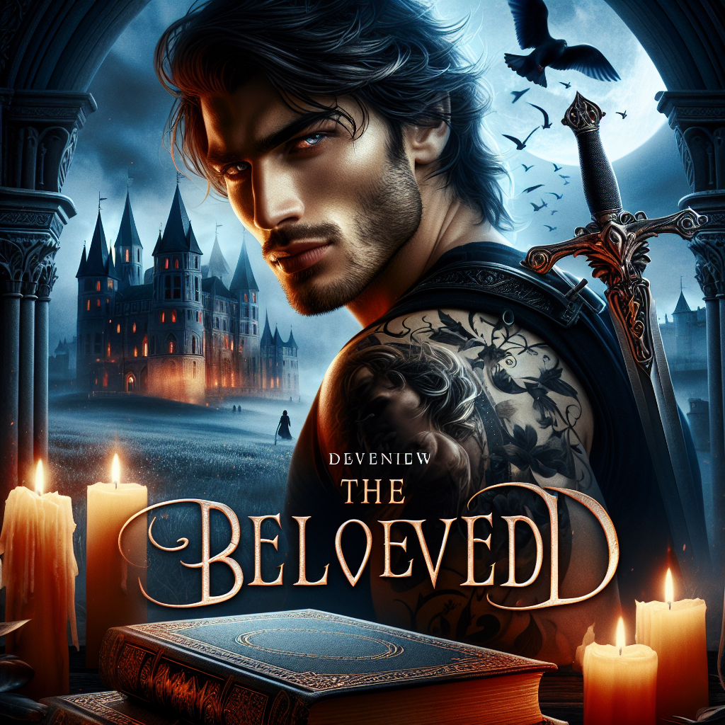 The Beloved (The Black Dagger Brotherhood series Book 22) By: J.R. Ward Book Review