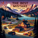 The Best Mistake: A Novella Book Review