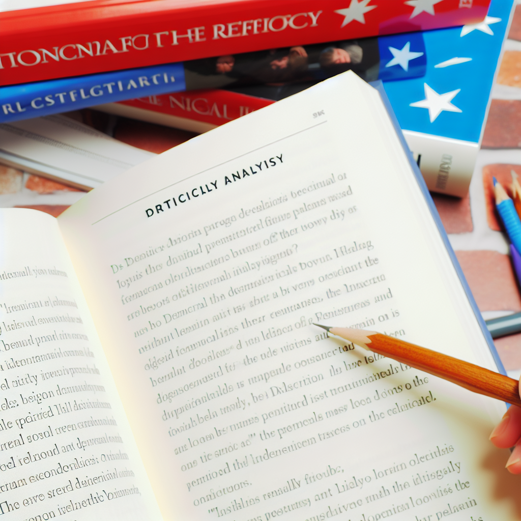 The Democrat Party Hates America Book Review