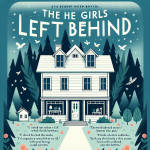 The Girls Left Behind: A home for troubled children; a lifetime of hidden secrets. The BRAND NEW novel from the bestselling author Book Review