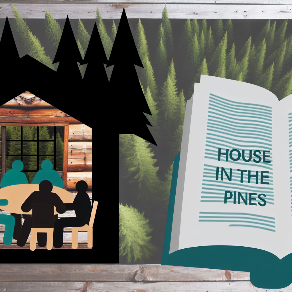 The House in the Pines: Reese's Book Club (A Novel) Book Review