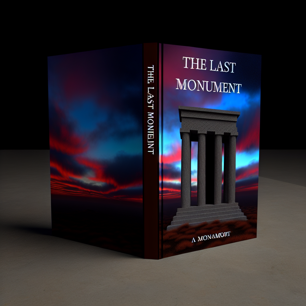 The Last Monument Book Review