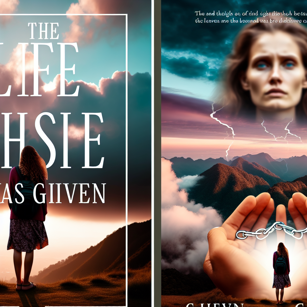 The Life She Was Given: A Moving and Emotional Saga of Family and Resilient Women Book Review