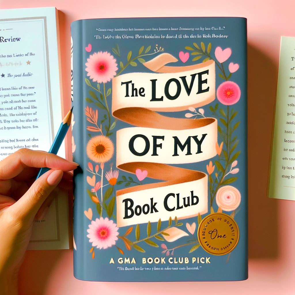 The Love of My Life: A GMA Book Club Pick (A Novel) By: Rosie Walsh Book Review