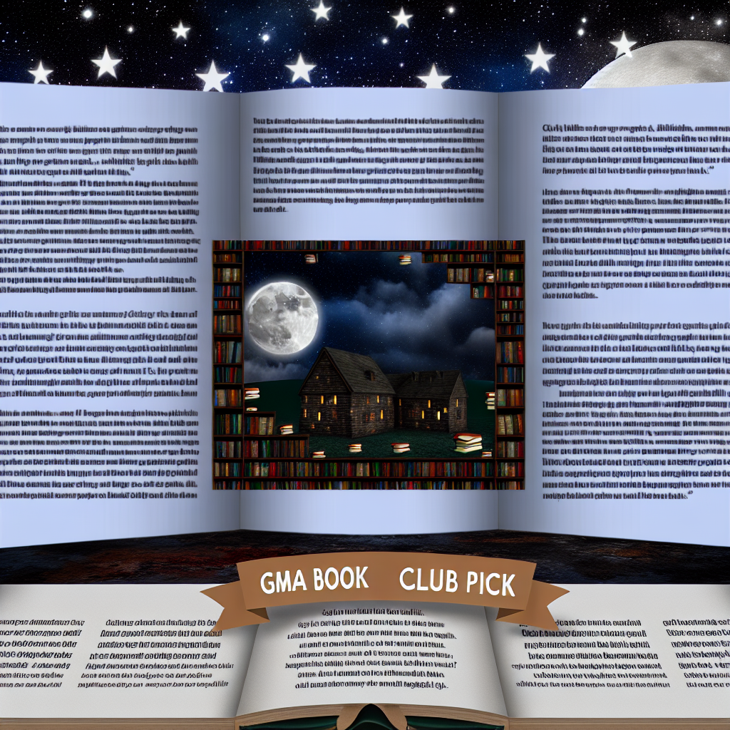 The Midnight Library: A GMA Book Club Pick (A Novel) Book Review