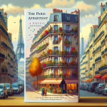 The Paris Apartment: A Novel Book Review