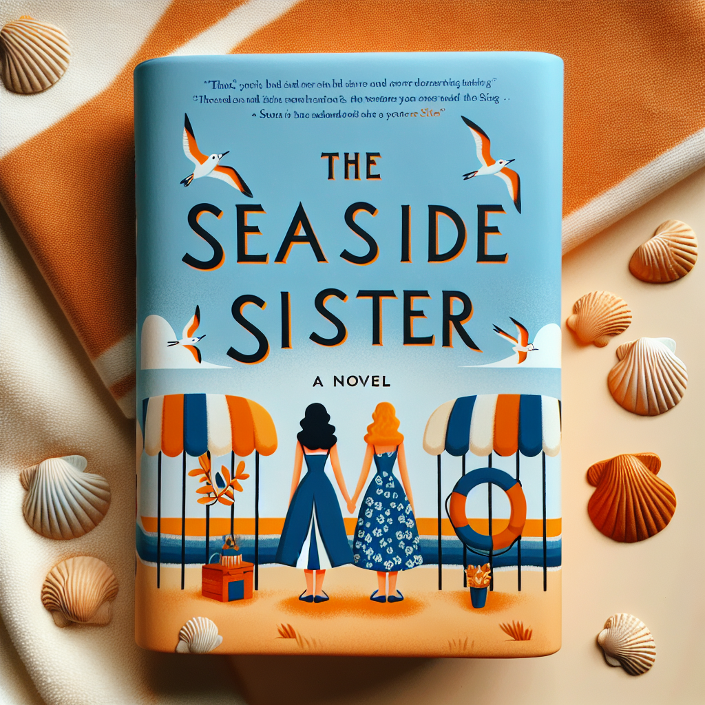 The Seaside Sisters: A Novel By: Pamela M. Kelley Book Review