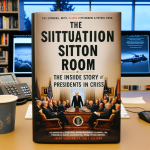 The Situation Room: The Inside Story of Presidents in Crisis Book Review