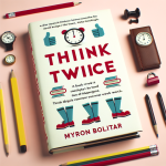 Think Twice (Myron Bolitar) Book Review