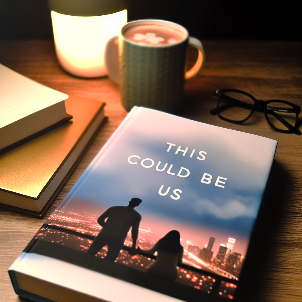 This Could Be Us Book Review