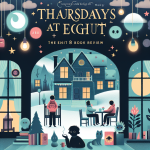 Thursdays at Eight Book Review