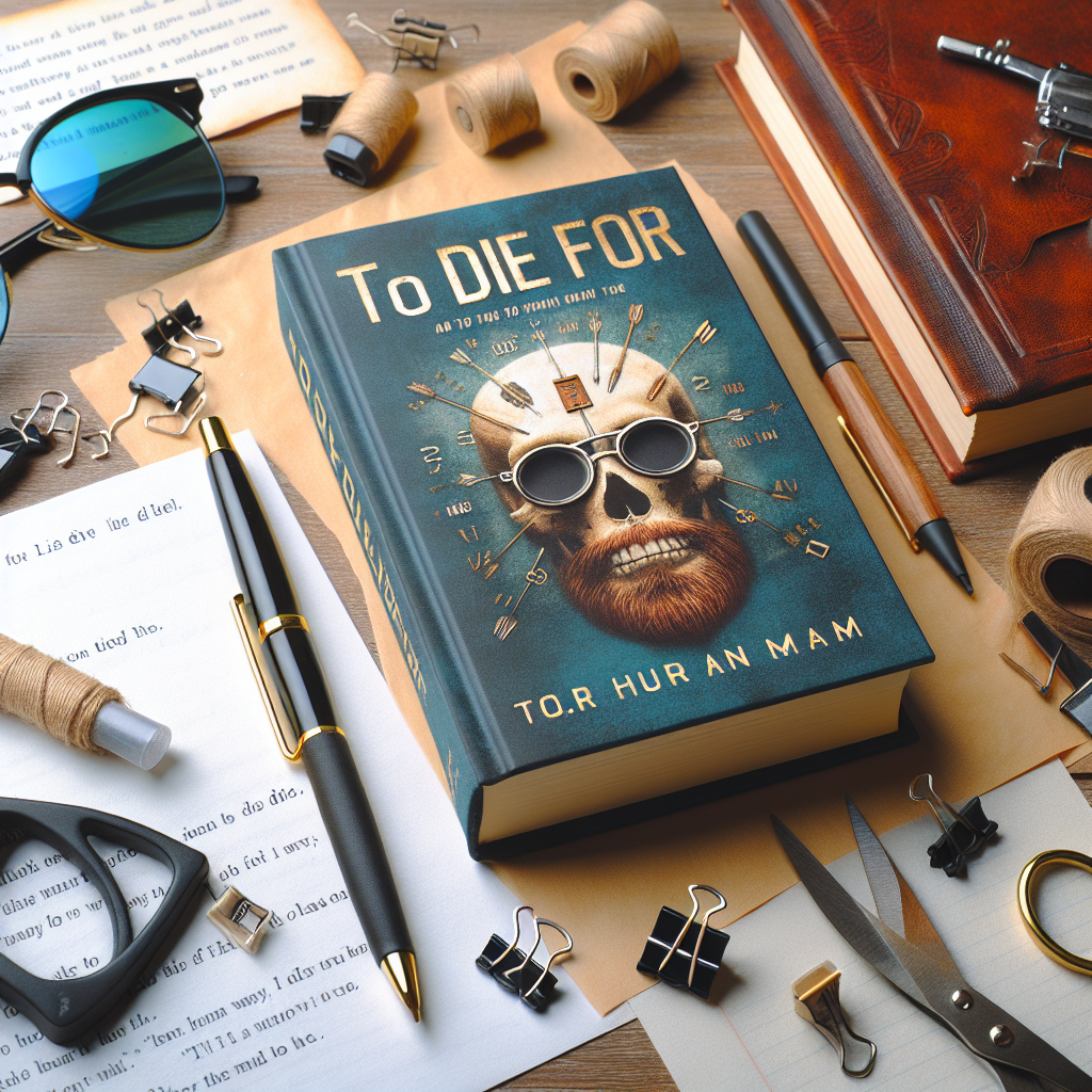 To Die For (6:20 Man) By: David Baldacci Book Review