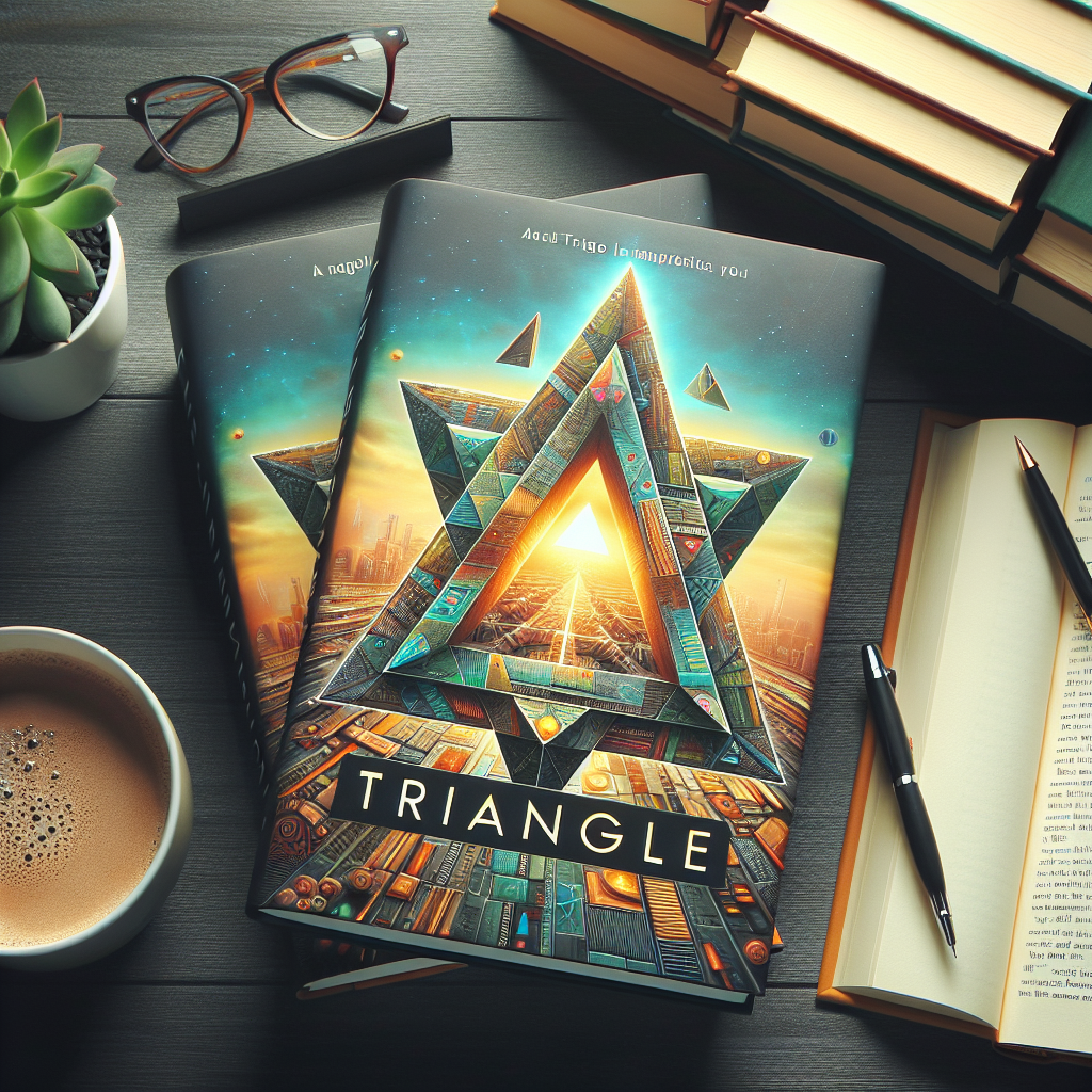 Triangle: A Novel By: Danielle Steel Book Review