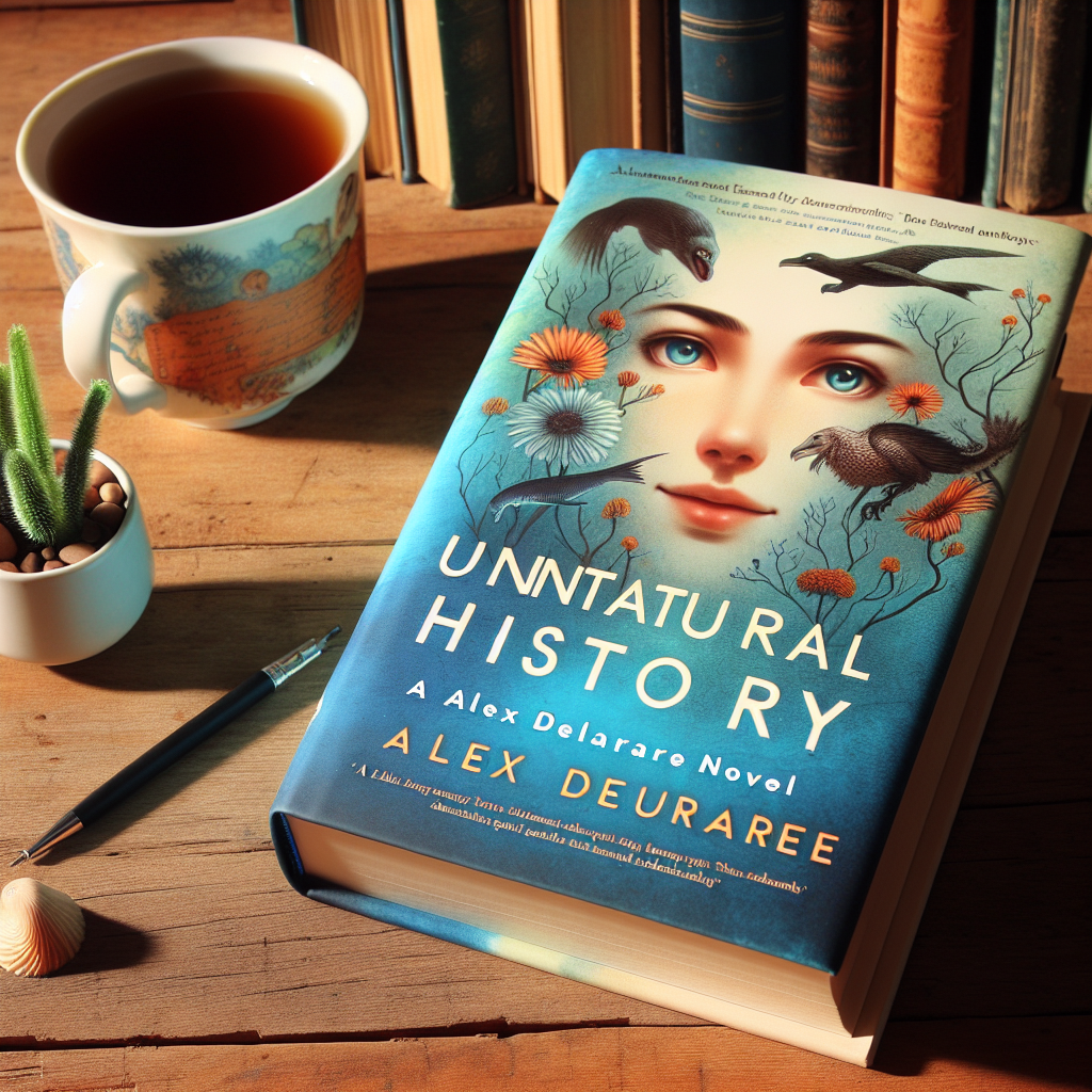 Unnatural History: An Alex Delaware Novel By: Jonathan Kellerman Book Review