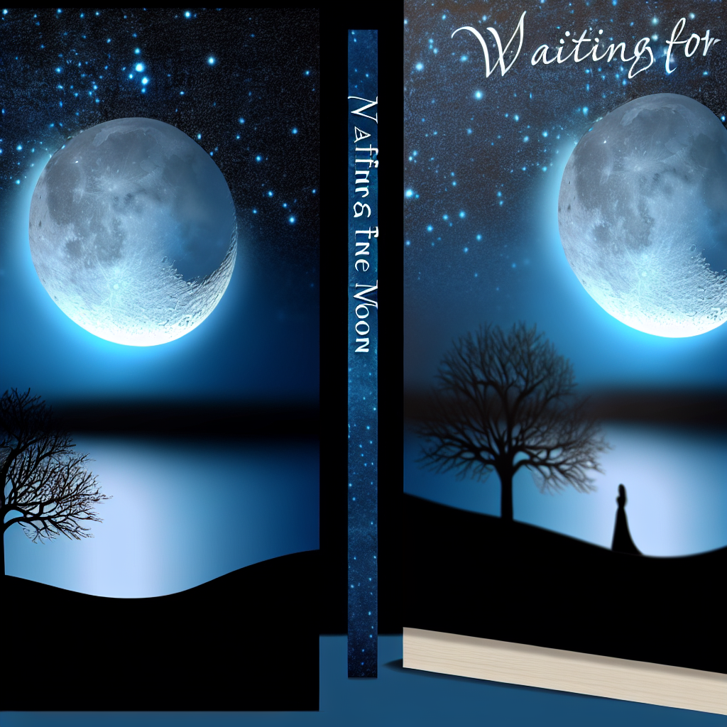 Waiting for the Moon: A Novel Book Review