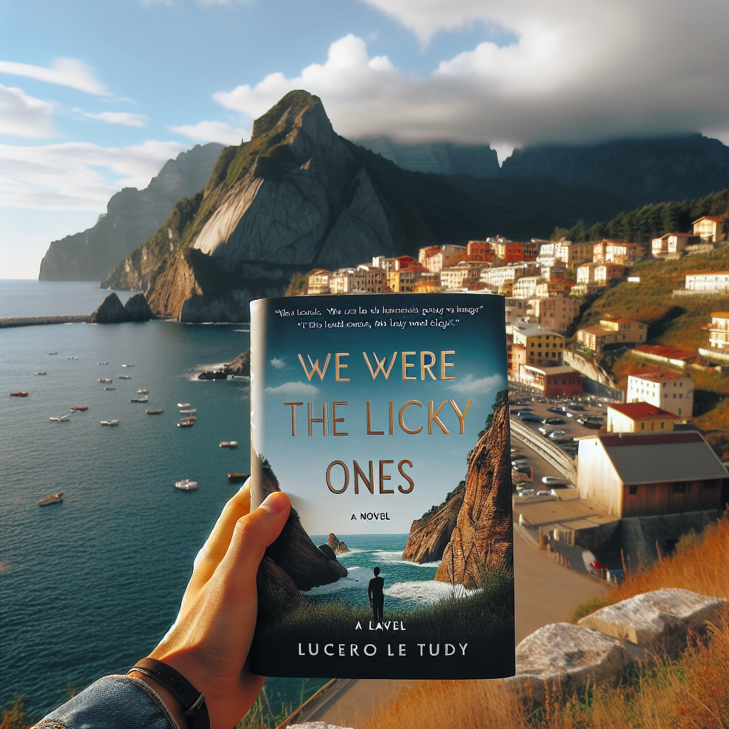 We Were the Lucky Ones: A Novel By: Georgia Hunter Book Review