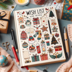 Wish List Book Review