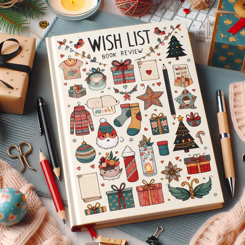 Wish List By: Fern Michaels Book Review