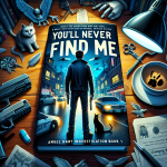 You'll Never Find Me: A Novel (Angelhart Investigations Book 1) Book Review