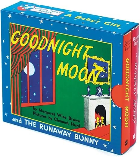 Honest Review of Goodnight Moon by Margaret Wise Brown