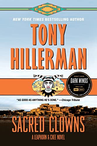 Anne Hillerman: Unveiling the Mysteries of the Southwest