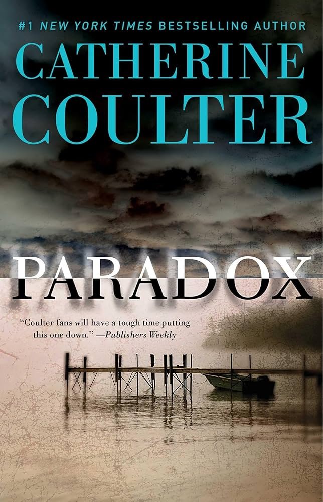 Catherine Coulter: Must-Read Novels for Thriller Fans