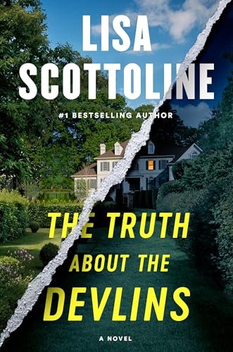 Lisa Scottoline: Mastering the Art of Legal Thrillers