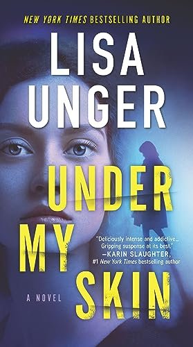Lisa Unger: Unraveling Thrilling Mysteries in Her Novels