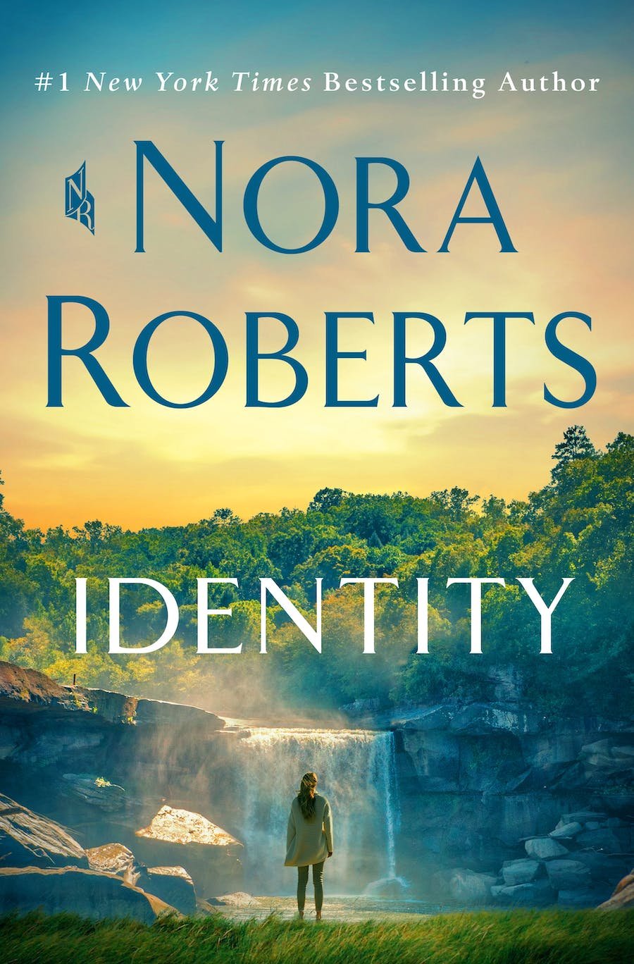 Nora Roberts: Mastering the Art of Romantic Suspense