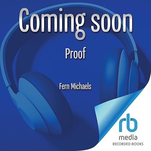 Proof (A Lost and Found Novel Book 4) By: Fern Michaels Book Review