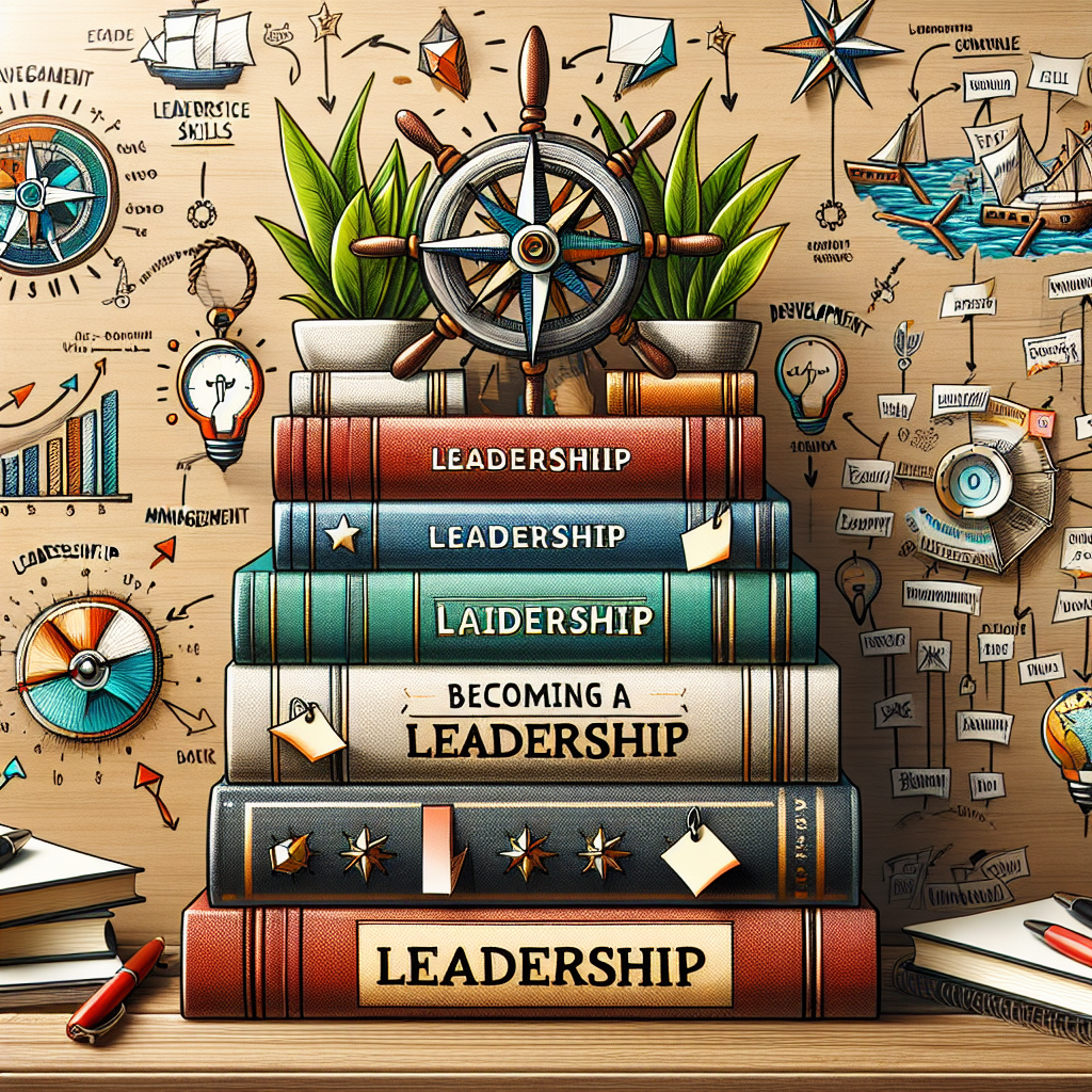 10 Essential Reads on Leadership