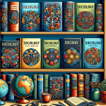 sociology books, social studies, human behavior, social dynamics, society and culture