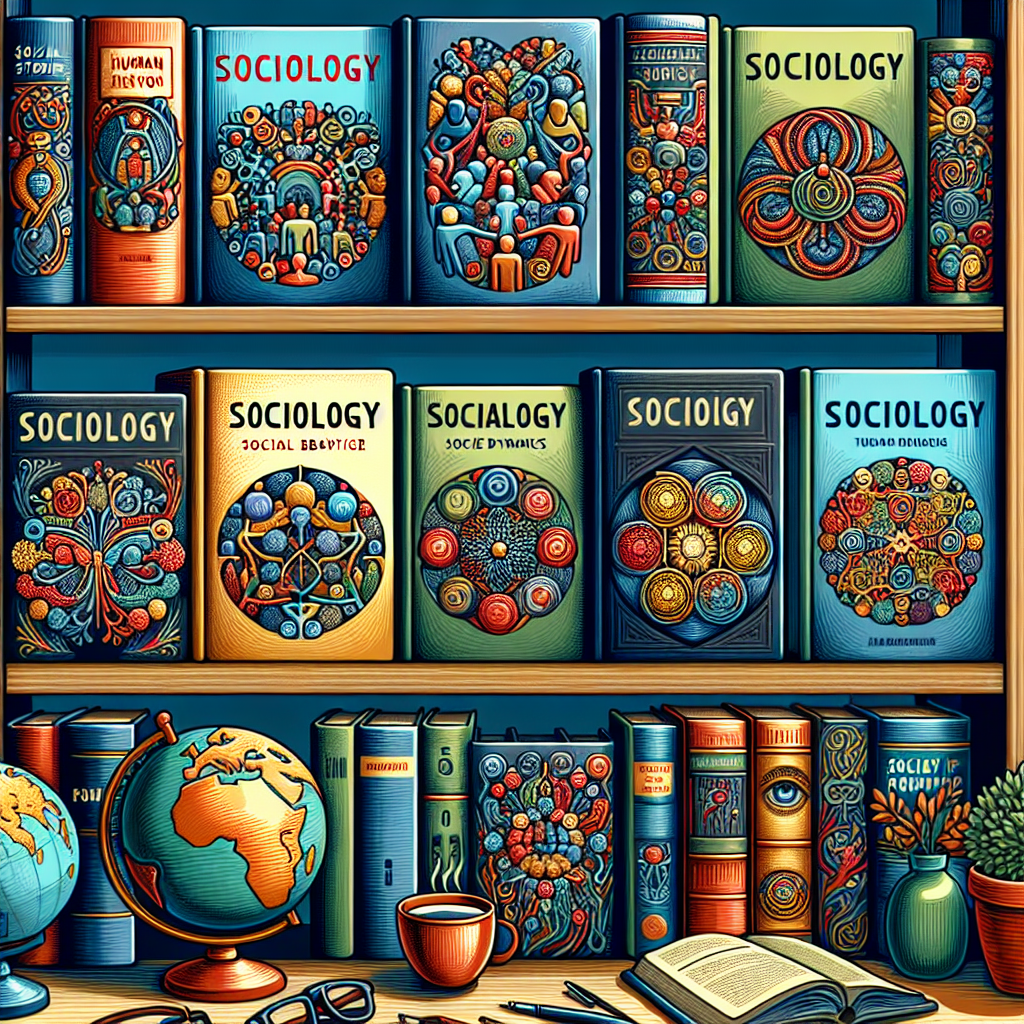 10 Essential Reads on Sociology