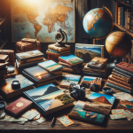 travel books, travel inspiration, wanderlust, travel adventures, world exploration