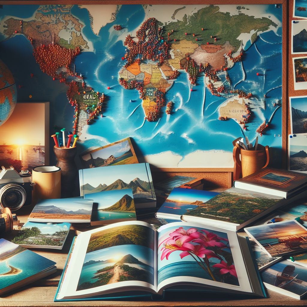 10 Books Every Traveler Should Pack