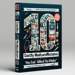 10 Costly Medicare Mistakes You Can't Afford to Make Book Review