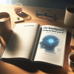 Co-Intelligence: Living and Working with AI Book Review