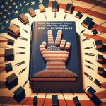 God the Bestseller: How One Editor Transformed American Religion a Book at a Time,literary history, American religion, publishing industry, editor's impact, insightful read