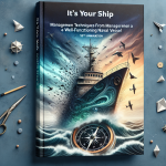 It's Your Ship: Management Techniques from the Best Damn Ship in the Navy, 10th Anniversary Edition,management guide, leadership skills, Navy insights, professional growth, success strategies