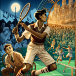 Superstar: Tennis Camp Diaries, Book 2 Book Review