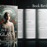 The Girl in the Glass: A Novel Book Review