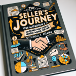 The Seller’s Journey: Your Guidebook to Closing More Deals with N.E.A.T. Selling,sales guide, N.E.A.T. selling, closing deals, business strategies, professional success