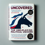 Vivek Ramaswamy Uncovered: A Biographical Book on the Unyielding Political Unicorn Book Review