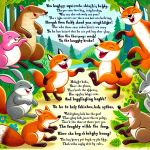 children's book, humorous story, rhyming text, animal tale, popular read