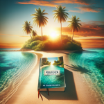 An Island Promise: The BRAND NEW sun-drenched getaway romance from TOP 5 BESTSELLER Kate Frost for summer 2024 Book Review