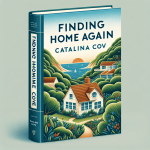 Finding Home Again: Catalina Cove Book Review