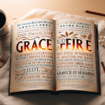 Grace Under Fire: Buchanan-Renard-MacKenna, Book 14 Book Review