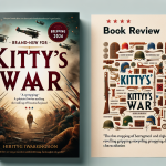 Kitty's War: The brand-new for 2024 sweeping historical fiction novel from the author of Dublin's Girl Book Review