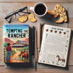 Tempting the Rancher Book Review