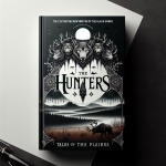 The Hunters: Book one of the thrilling new fantasy series from the author of THE BLACK HAWKS (Tales of the Plains, Book 1) Book Review